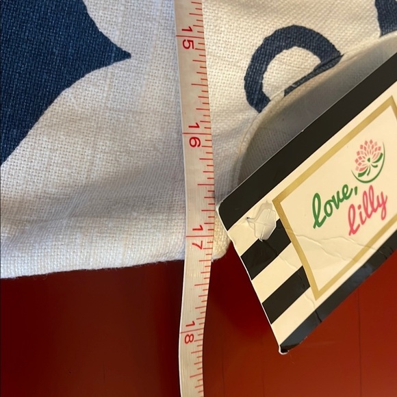 Love, Lilly Nautical Sleeveless A-Line Midi Dress - Picture 11 of 16